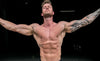 Train with Brenton