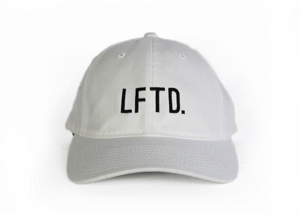 DWL Fitted Baseball Cap - Grey with Patch – Dads Who Lift Apparel